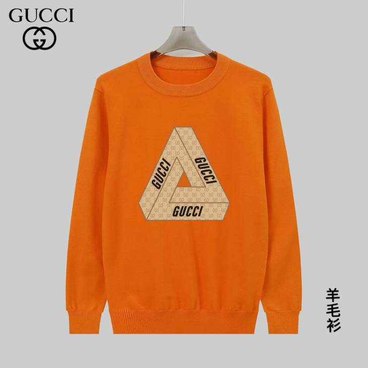 Picture of Gucci Sweaters _SKUGucciM-3XLkdtn11745724
